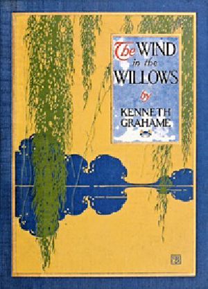 [Gutenberg 27805] • The Wind in the Willows